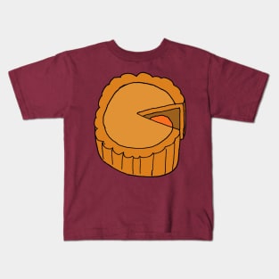 Moon Cake Kids T-Shirt